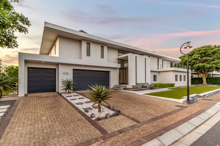 4 Bedroom Property for Sale in Pearl Valley at Val de Vie Western Cape